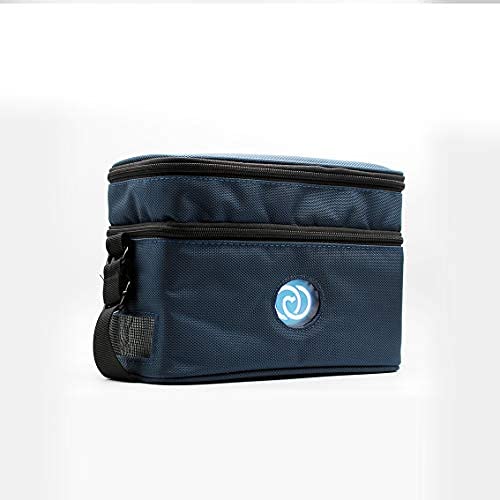 LifeInA® Travel - Transport Bag and extra protection for LifeinaBox.